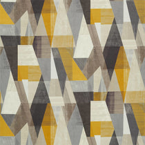 Pythagorum Graphite/Gold 120866 Curtain Tie Backs